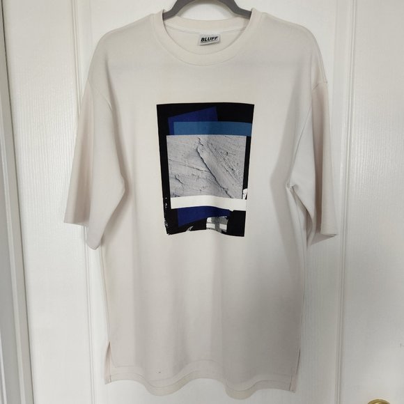 BLUFF Other - BLUFF Shirt – size M